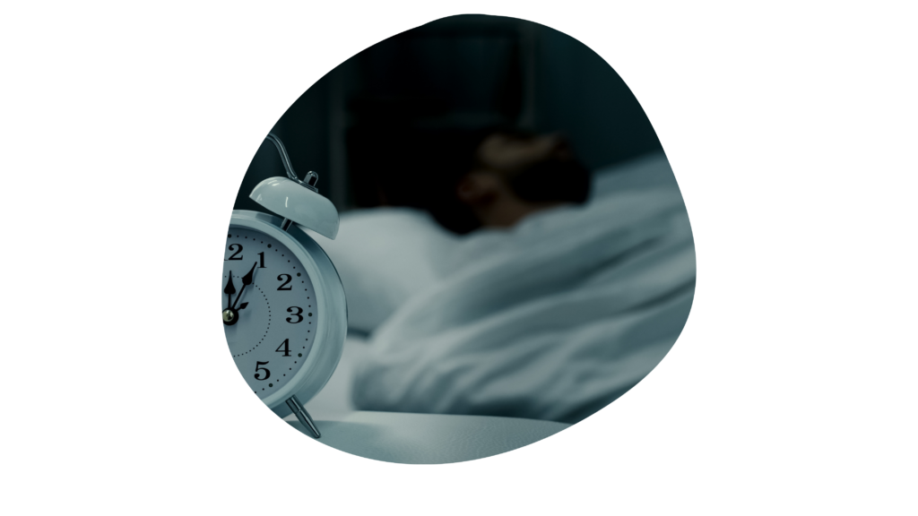 Distúrbios do sono