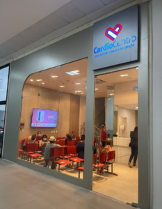 Logo CardioCentro